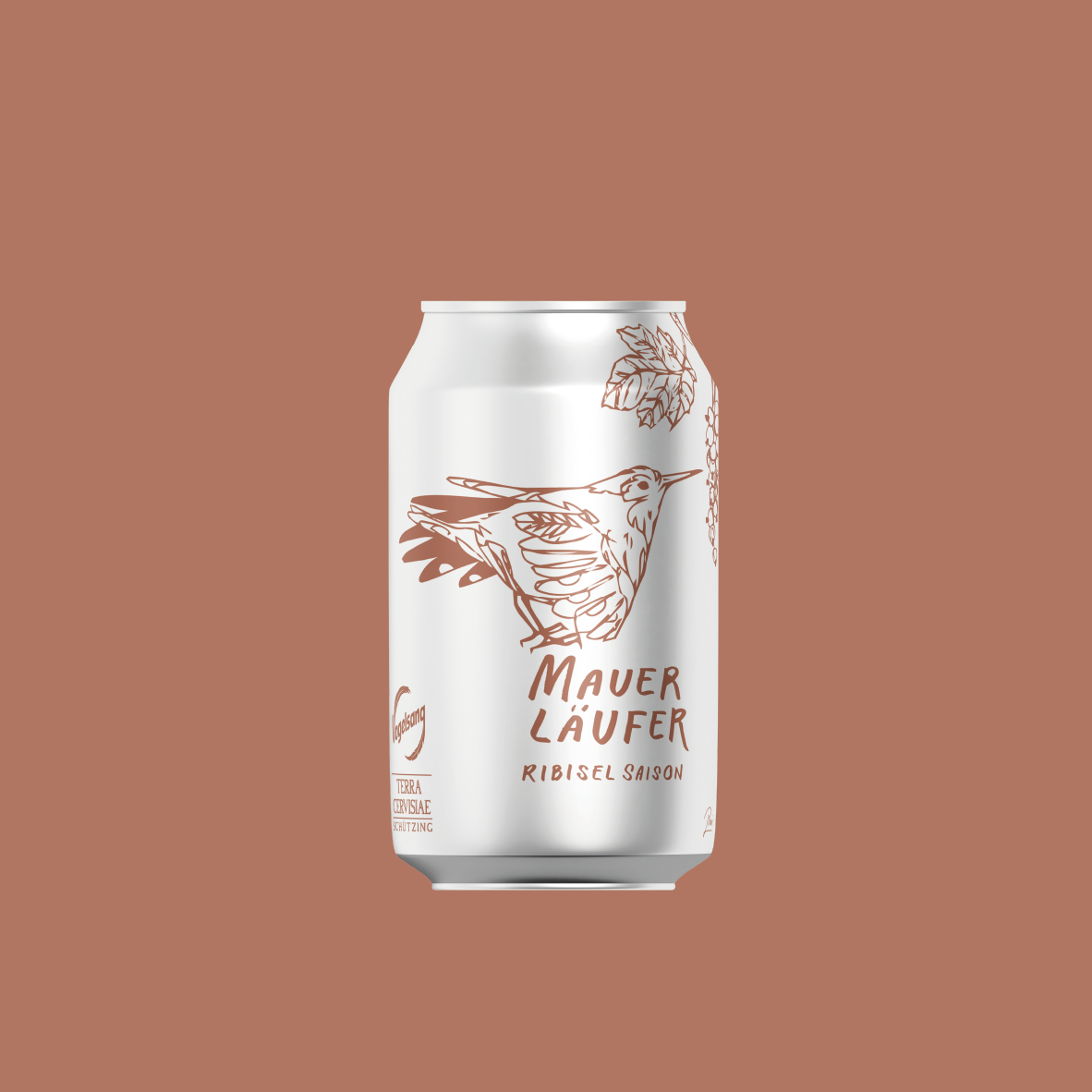 Mauerläufer - Ribisel Saison