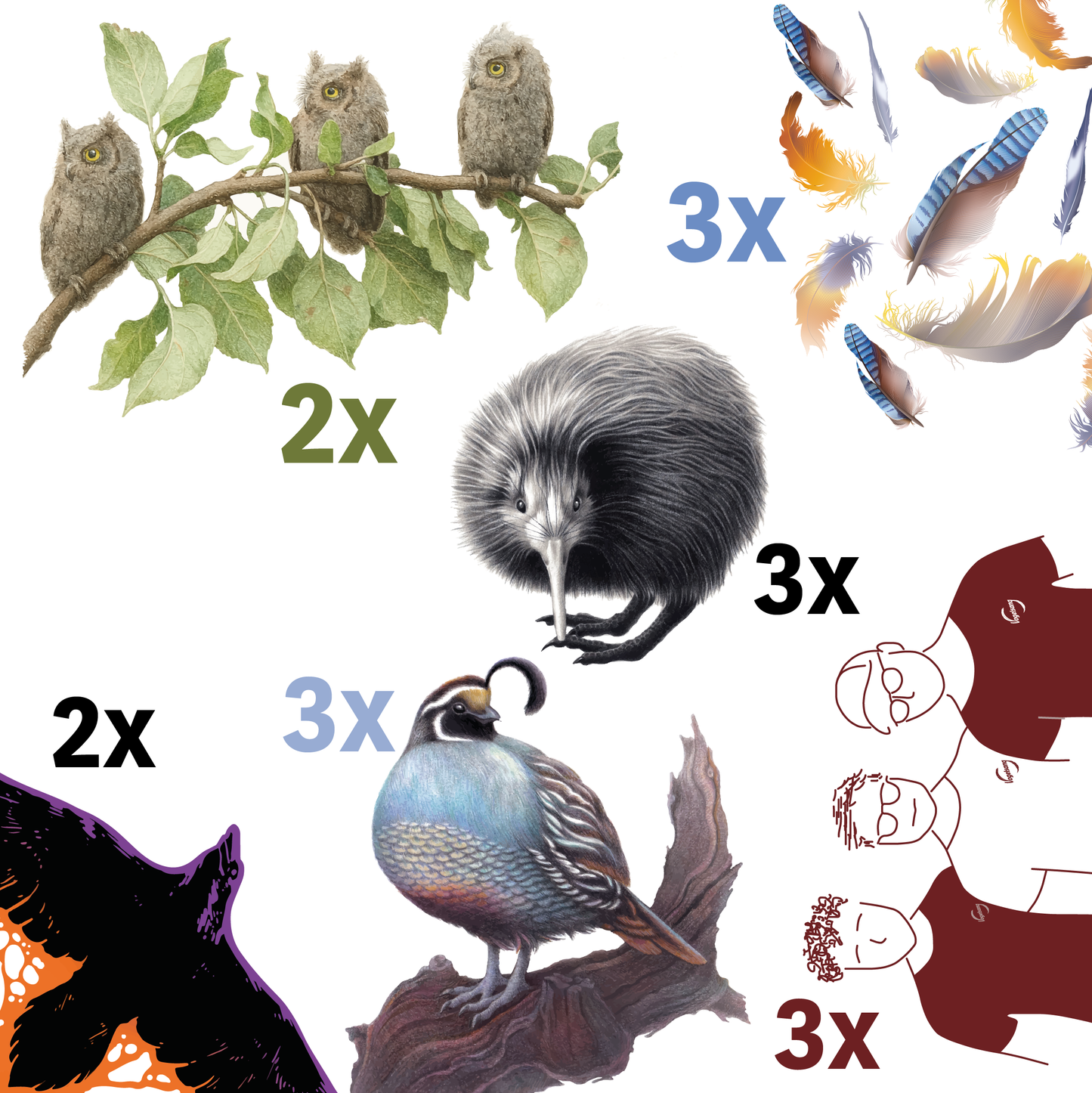 ProBierPaket (16er-Pack) (inkl. Pfand)